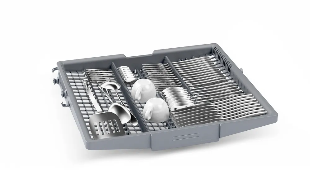 Sudomašina BOSCH SMS46KI01E/Serija4/samostojeća/E/13 kompleta/84,5x60x60cm/inox - Слика 2