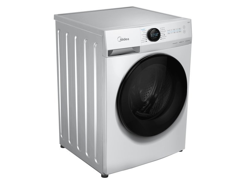 MIDEA MF200W100WB/W-HR Mašina za pranje veša - Слика 3