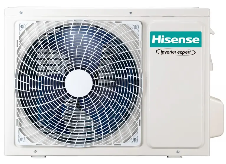 Hisense Inverter klima Easy Smart 18K - Слика 5