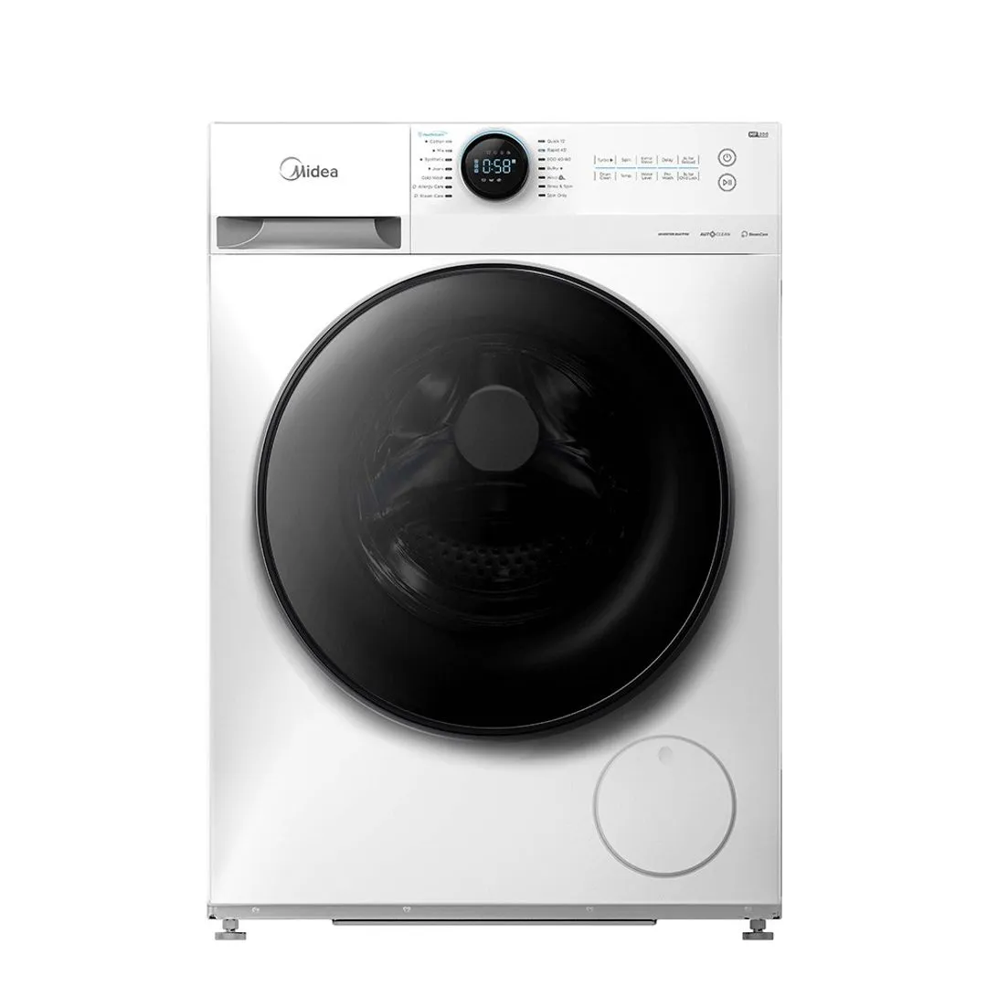 MIDEA MF200W100WB/W-HR Mašina za pranje veša