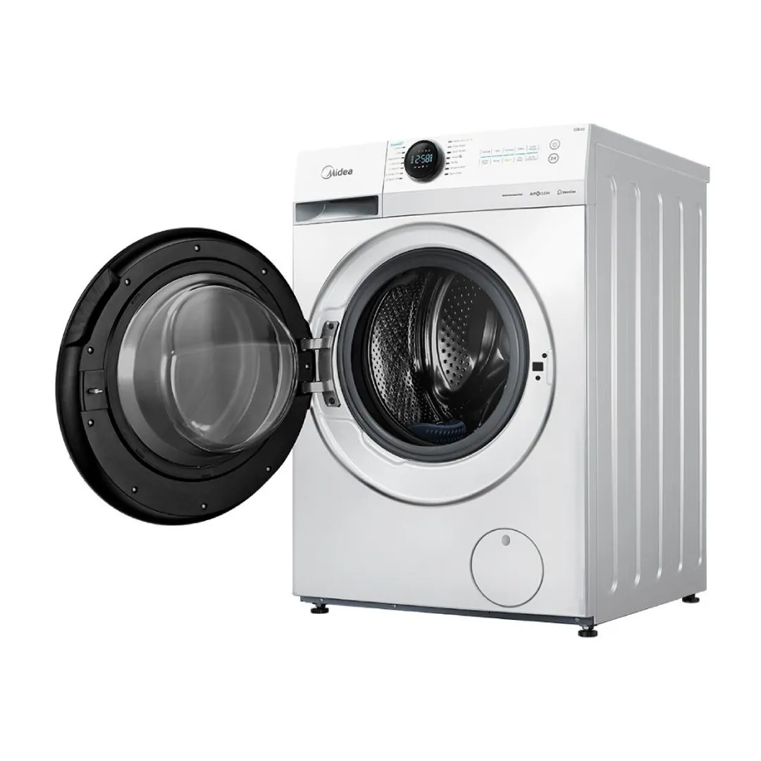 MIDEA MF200W100WB/W-HR Mašina za pranje veša - Слика 2