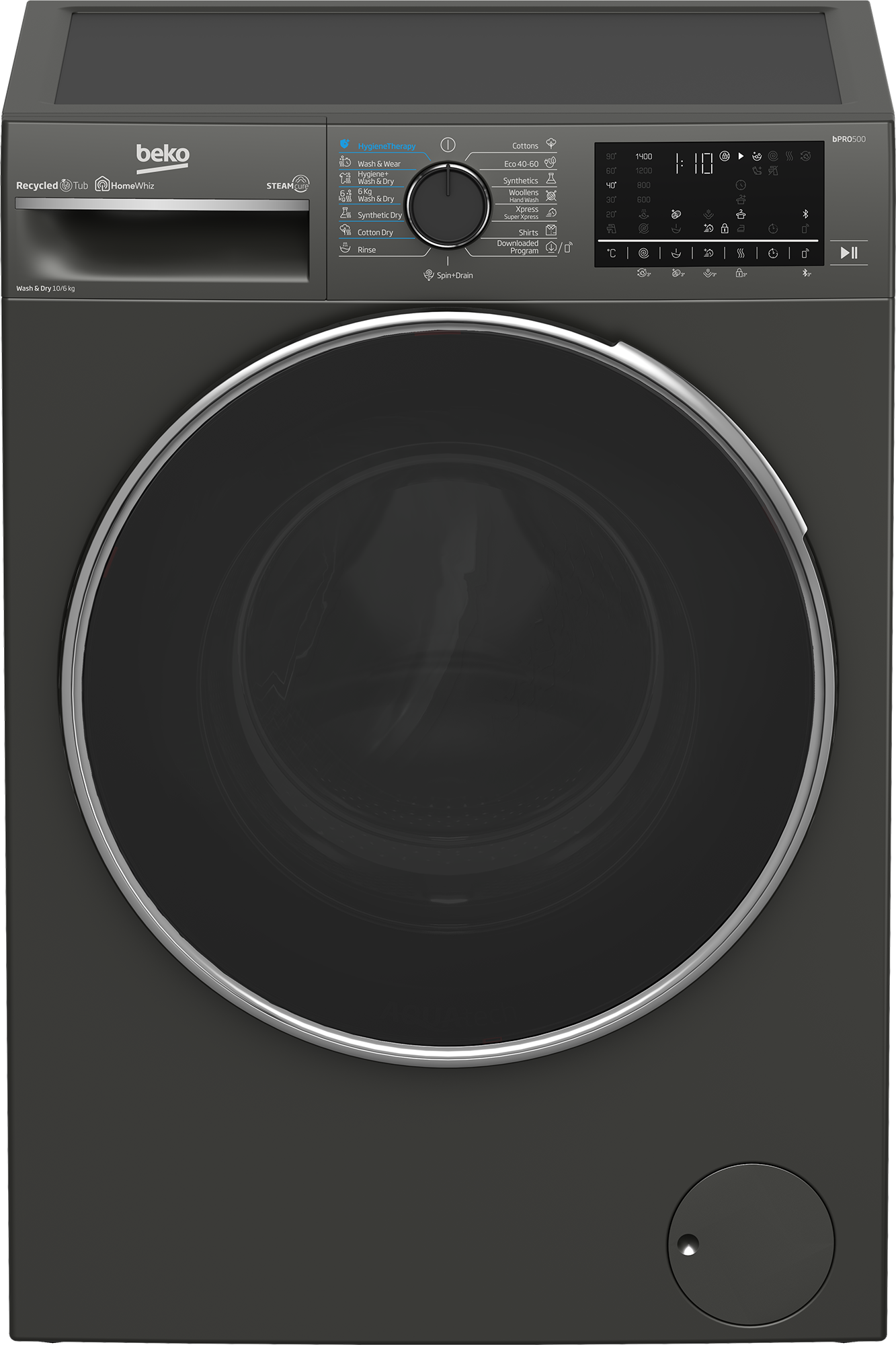 VES MASINA B5DFT 510447 M pranje/susenje BEKO - Слика 2