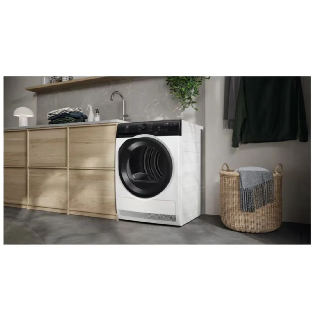 ELECTROLUX EW6D98BEE Mašina za sušenje veša - Слика 2