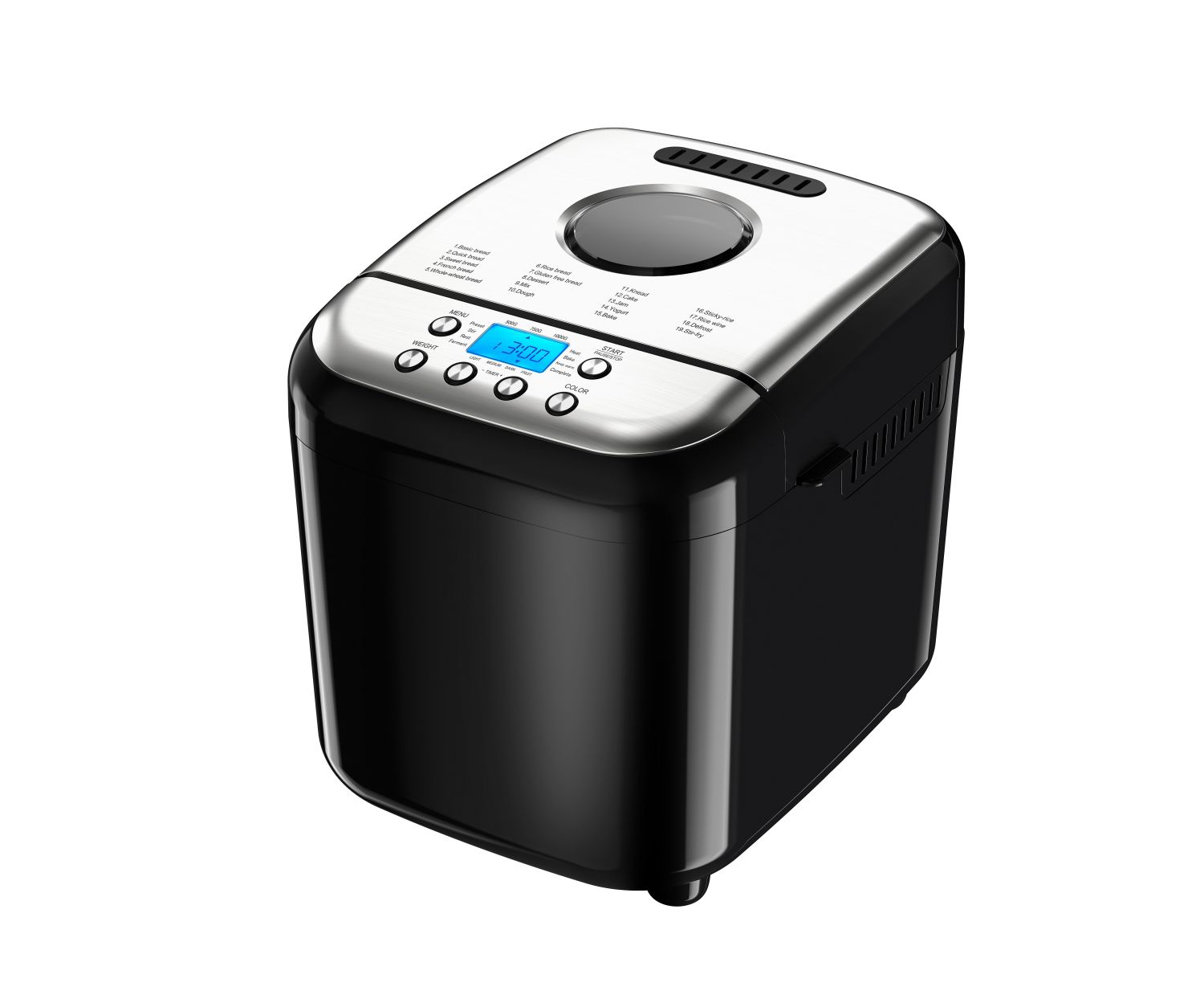 FG ELECTRONICS Mini pekara FS609