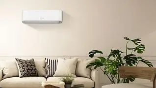 Hisense Inverter klima Easy Smart 18K - Слика 2