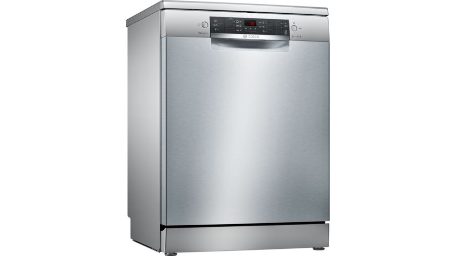 Sudomašina BOSCH SMS46KI01E/Serija4/samostojeća/E/13 kompleta/84,5x60x60cm/inox