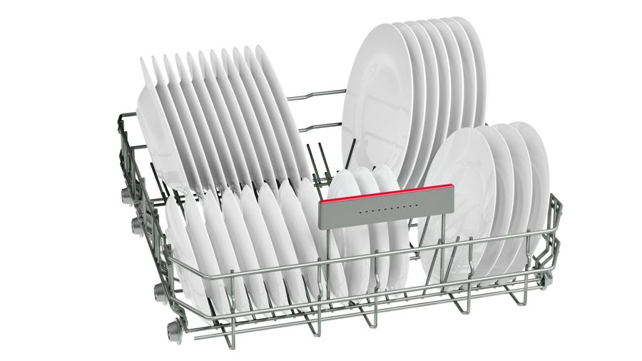 Sudomašina BOSCH SMS46KI01E/Serija4/samostojeća/E/13 kompleta/84,5x60x60cm/inox - Слика 7