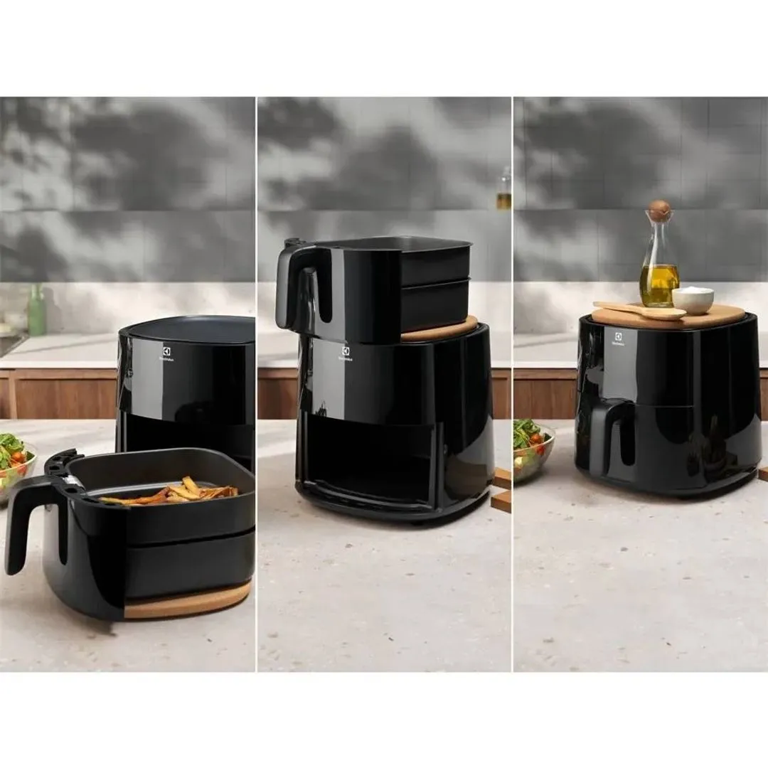 Electrolux friteza na vruć vazduh 5 l - Слика 3