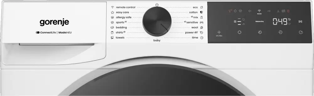 GORENJE DG 48 D masina za susenje vesa - Слика 4