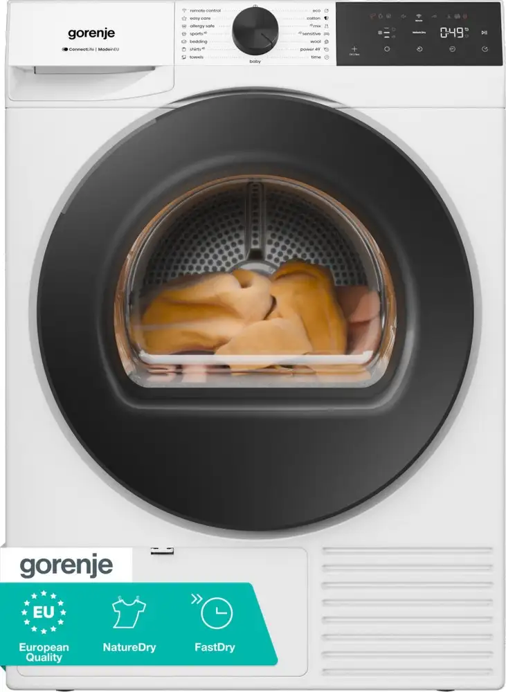 GORENJE DG 48 D masina za susenje vesa