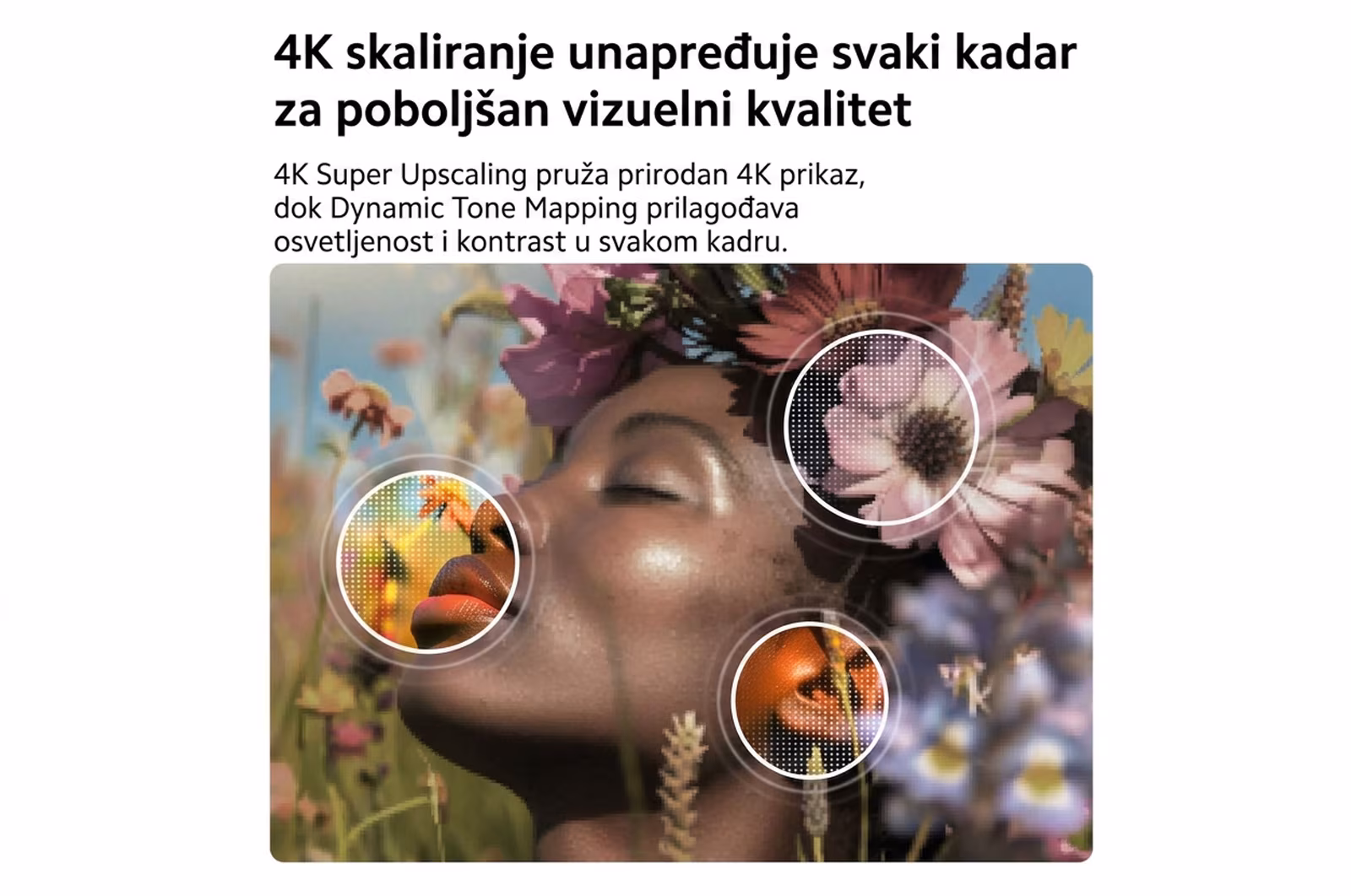 50-inčni LG NANO 4K UHD AI NU85 pametni TV 2026 - Слика 4