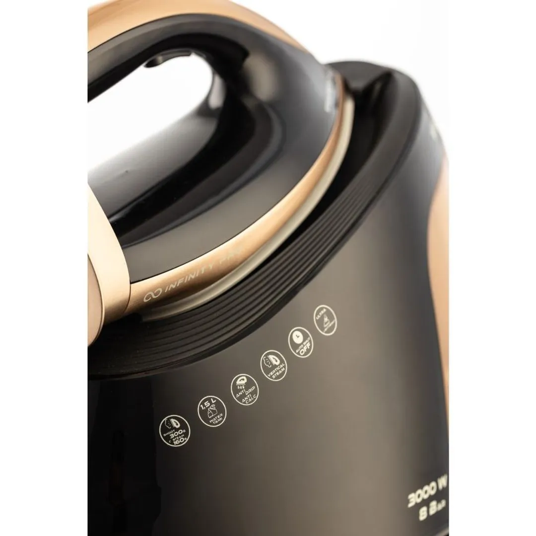 Vivax parna stanica IRS-8015B Infinity Pro - Слика 4